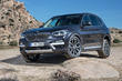 Tredje generation af BMW X3 foto 6