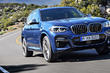 Tredje generation af BMW X3 foto 5