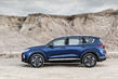 Test af Hyundai Santa Fe, modelår 2019 foto 4