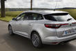 Anmeldelse af stationcaren Renault Megane Estate foto 4
