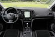 Anmeldelse af stationcaren Renault Megane Estate foto 5