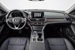 Anmeldelse af Honda Accord sedan i 10. generation foto 8
