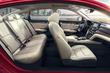 Anmeldelse af Honda Accord sedan i 10. generation foto 7
