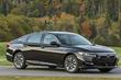 Anmeldelse af Honda Accord sedan i 10. generation foto 5