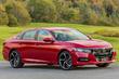 Anmeldelse af Honda Accord sedan i 10. generation foto 1