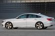 Anmeldelse af Honda Accord sedan i 10. generation foto 4