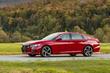 Anmeldelse af Honda Accord sedan i 10. generation foto 3