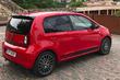 Anmeldelse af den kompakte hatchback Skoda Citigo foto 4