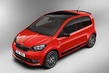 Anmeldelse af den kompakte hatchback Skoda Citigo foto 2