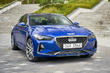 Test af luksussedanen Genesis G70 foto 3