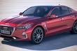 Test af luksussedanen Genesis G70 foto 1