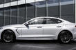 Test af luksussedanen Genesis G70 foto 6