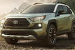 Crossoveren Toyota RAV4 i modelår 2019 foto 4