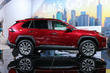 Crossoveren Toyota RAV4 i modelår 2019 foto 3
