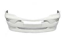 Mercedes Sprinter W906 2006–2018 Frontkofangerliste med LED (model 2013↗) foto 4