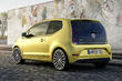 Kompakt by-hatchback: Volkswagen up! foto 7