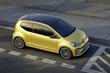 Kompakt by-hatchback: Volkswagen up! foto 6