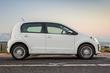 Kompakt by-hatchback: Volkswagen up! foto 4