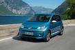 Kompakt by-hatchback: Volkswagen up! foto 3