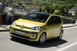 Kompakt by-hatchback: Volkswagen up! foto 2