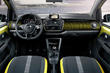 Kompakt by-hatchback: Volkswagen up! foto 5
