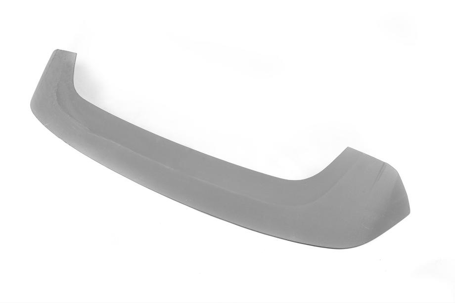 Volkswagen Golf 7/E-Golf 2012–2020 Spoiler Niken (til Base HB, klar til lakering) Image
