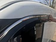Opel Combo 2012–2018 Vindafvisere med kromliste (4 stk., Niken) foto 4