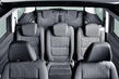 Test af minivanen Seat Alhambra foto 4