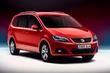 Test af minivanen Seat Alhambra foto 2