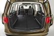 Test af minivanen Seat Alhambra foto 5