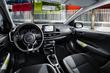 Kia Picanto X-Line: hatchback med crossover-look foto 6