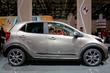 Kia Picanto X-Line: hatchback med crossover-look foto 4