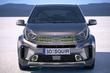 Kia Picanto X-Line: hatchback med crossover-look foto 3