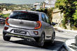 Kia Picanto X-Line: hatchback med crossover-look foto 2