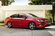 Sjette generation af Subaru Legacy sedan foto 6