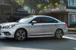 Sjette generation af Subaru Legacy sedan foto 5