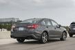 Sjette generation af Subaru Legacy sedan foto 2