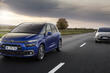 Test af den kompakte minivan Citroen C4 Picasso foto 5