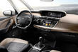 Test af den kompakte minivan Citroen C4 Picasso foto 6