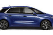 Test af den kompakte minivan Citroen C4 Picasso foto 4