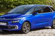 Test af den kompakte minivan Citroen C4 Picasso foto 1