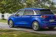 Test af den kompakte minivan Citroen C4 Picasso foto 2