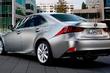 Opdateret Lexus IS sedan foto 6
