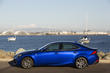 Opdateret Lexus IS sedan foto 5