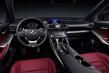 Opdateret Lexus IS sedan foto 7