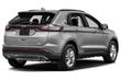 Crossoveren Ford Edge i anden generation foto 3