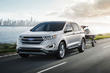 Crossoveren Ford Edge i anden generation foto 2