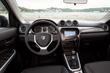 Test af crossoveren Suzuki Vitara foto 5