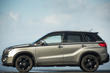 Test af crossoveren Suzuki Vitara foto 3