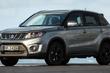 Test af crossoveren Suzuki Vitara foto 2